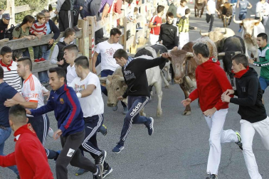 Todas las fotos de fiestas de Sangüesa del 13 de septiembre