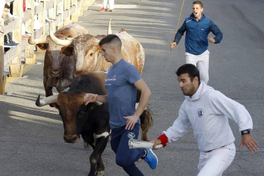 Todas las fotos de fiestas de Sangüesa del 13 de septiembre