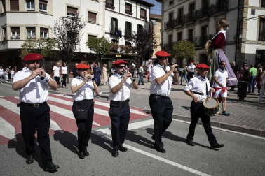 Fotos del Día grande de fiestas de Alsasua