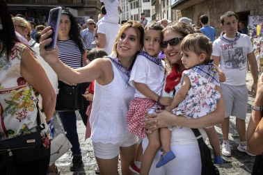 Fotos del Día grande de fiestas de Alsasua
