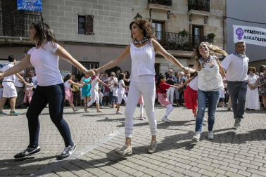 Fotos del Día grande de fiestas de Alsasua
