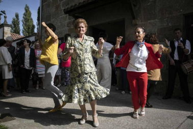 Fotos del Día grande de fiestas de Alsasua