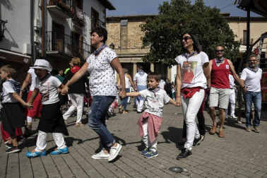 Fotos del Día grande de fiestas de Alsasua