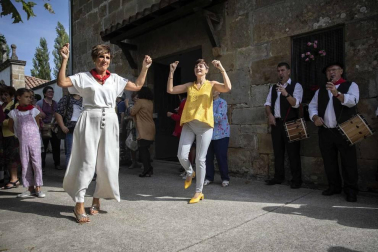 Fotos del Día grande de fiestas de Alsasua