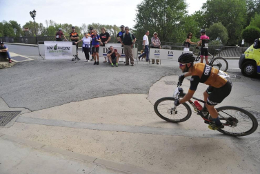 Todas las fotos del XI Open Villa de Peralta disputado este sábado, primera prueba del XXVI Open Diario de Navarra de BTT