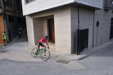 Todas las fotos del XI Open Villa de Peralta disputado este sábado, primera prueba del XXVI Open Diario de Navarra de BTT