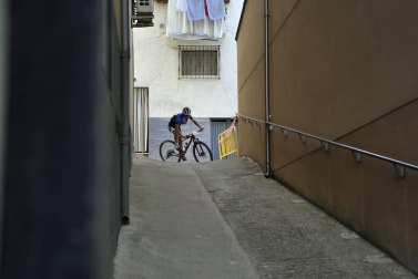 Todas las fotos del XI Open Villa de Peralta disputado este sábado, primera prueba del XXVI Open Diario de Navarra de BTT