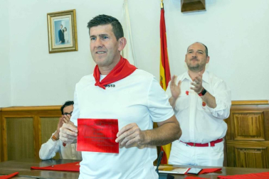 Fitero homenajea a su patrona, la Virgen de la Barda, en sus fiestas