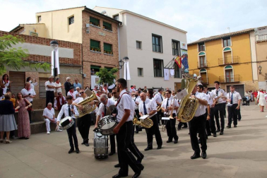 Todas las fotos de fiestas de Fitero. 15 de septiembre
