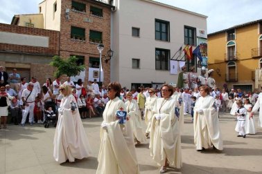 Todas las fotos de fiestas de Fitero. 15 de septiembre