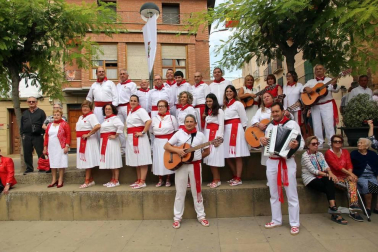 Todas las fotos de fiestas de Fitero. 15 de septiembre