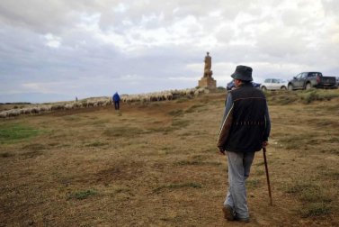 Todas las fotos del Día de las Bardenas