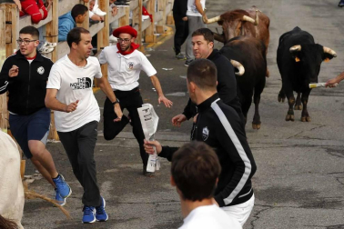 Todas las fotos de fiestas de Sangüesa del 16 de septiembre