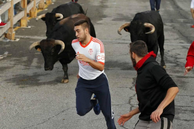 Todas las fotos de fiestas de Sangüesa del 16 de septiembre