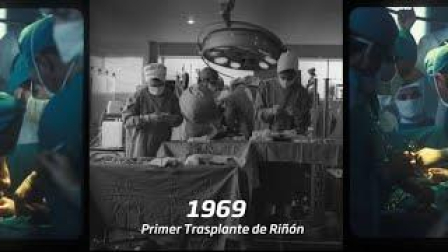 50 aniversario del primer trasplante de riñón en Navarra