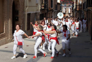 Fotos de fiestas de Cascante 2019