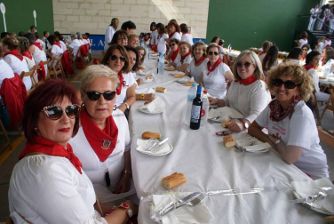 Fotos de fiestas de Cascante 2019