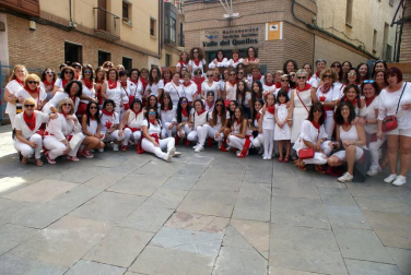 Fotos de fiestas de Cascante 2019