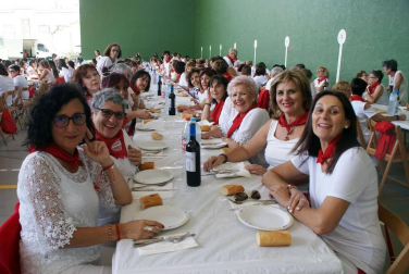 Fotos de fiestas de Cascante 2019