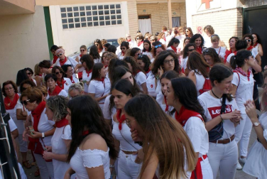 Fotos de fiestas de Cascante 2019
