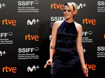 Fotos de las primeras llegadas y la gala inaugural de la 67 edición del Festival de San Sebastián