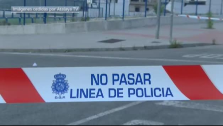 Buscan al asesino de un chico de 26 años en Cabra (Córdoba)