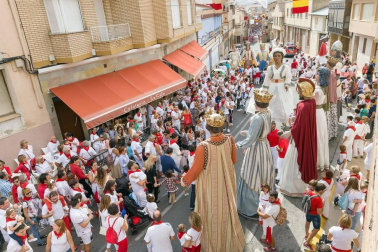 Fotos de las fiestas de Fitero 2019