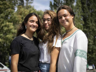 Todas las fotos de la XXVI edición del Día del Deporte en Universidad de Navarra