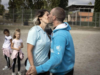 Todas las fotos de la XXVI edición del Día del Deporte en Universidad de Navarra