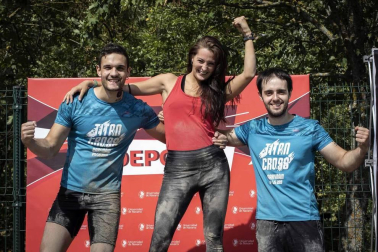 Todas las fotos de la XXVI edición del Día del Deporte en Universidad de Navarra
