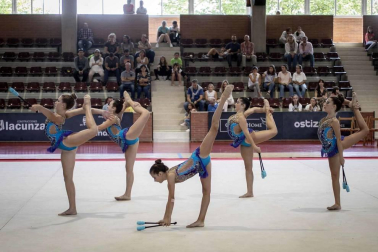 Todas las fotos de la XXVI edición del Día del Deporte en Universidad de Navarra