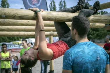 Todas las fotos de la XXVI edición del Día del Deporte en Universidad de Navarra