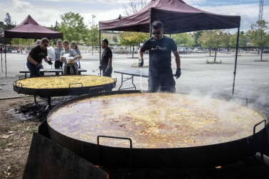 Todas las fotos de la XXVI edición del Día del Deporte en Universidad de Navarra