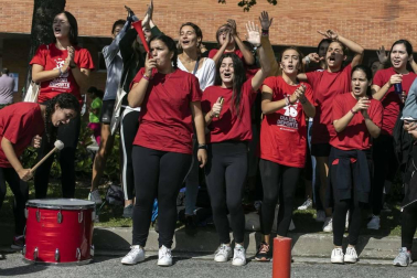 Todas las fotos de la XXVI edición del Día del Deporte en Universidad de Navarra