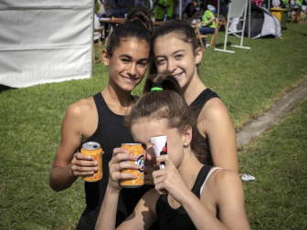 Todas las fotos de la XXVI edición del Día del Deporte en Universidad de Navarra