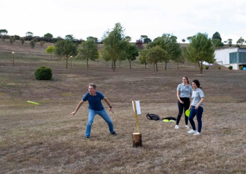 Todas las fotos de la XXVI edición del Día del Deporte en Universidad de Navarra