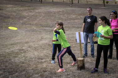 Todas las fotos de la XXVI edición del Día del Deporte en Universidad de Navarra