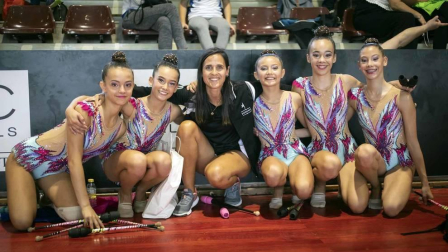 Todas las fotos de la XXVI edición del Día del Deporte en Universidad de Navarra