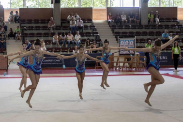 Todas las fotos de la XXVI edición del Día del Deporte en Universidad de Navarra