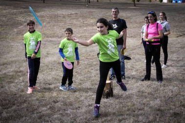 Todas las fotos de la XXVI edición del Día del Deporte en Universidad de Navarra