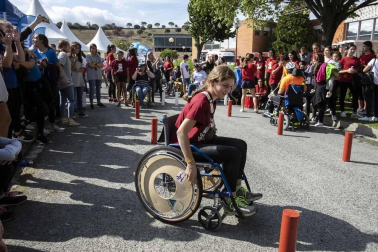 Todas las fotos de la XXVI edición del Día del Deporte en Universidad de Navarra
