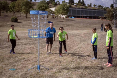 Todas las fotos de la XXVI edición del Día del Deporte en Universidad de Navarra
