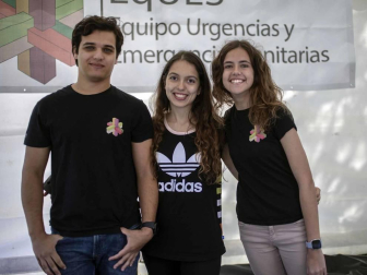 Todas las fotos de la XXVI edición del Día del Deporte en Universidad de Navarra