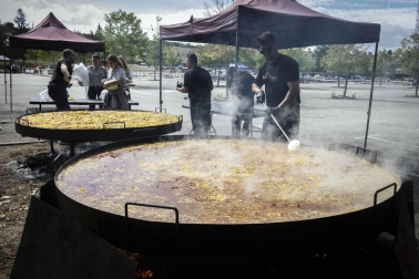 Todas las fotos de la XXVI edición del Día del Deporte en Universidad de Navarra