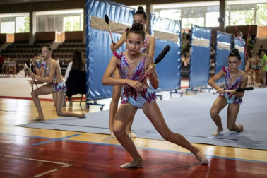 Todas las fotos de la XXVI edición del Día del Deporte en Universidad de Navarra
