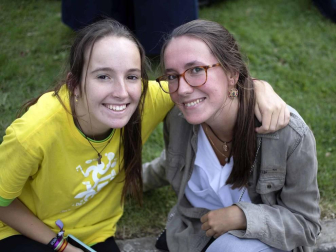 Todas las fotos de la XXVI edición del Día del Deporte en Universidad de Navarra