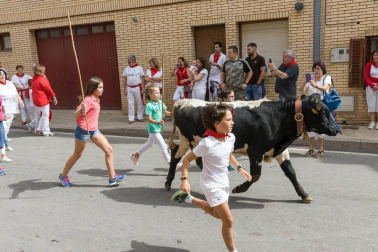 Fotos de las fiestas de Fitero 2019