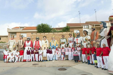 Fotos de las fiestas de Fitero 2019