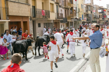 Fotos de las fiestas de Fitero 2019