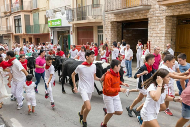 Fotos de las fiestas de Fitero 2019